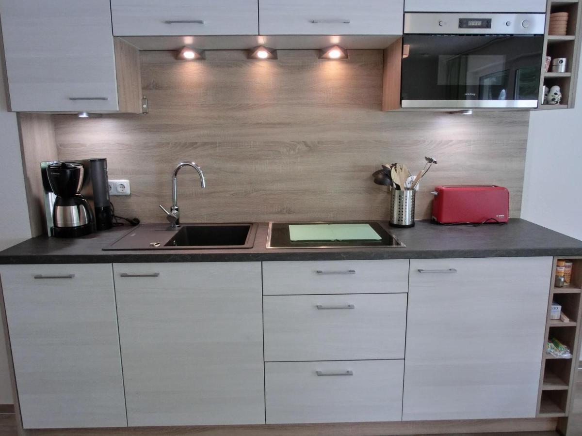 Ferienwohnung Kwh 7 Eg - "Bastei" Graal-Muritz Bagian luar foto