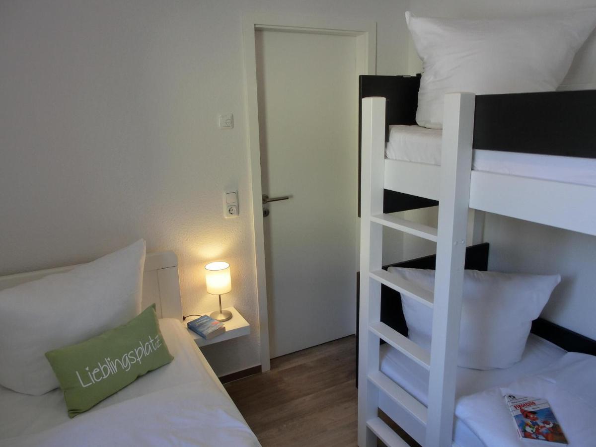 Ferienwohnung Kwh 7 Eg - "Bastei" Graal-Muritz Bagian luar foto