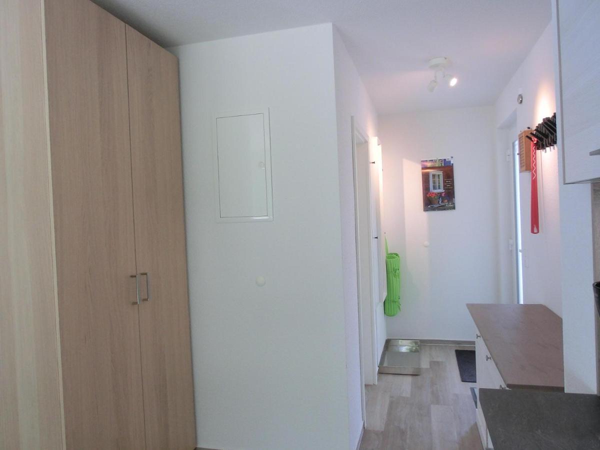 Ferienwohnung Kwh 7 Eg - "Bastei" Graal-Muritz Bagian luar foto